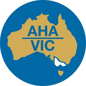 AHA Vic ESG