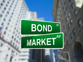 Issue a Green Bond to Buy a Green Bond