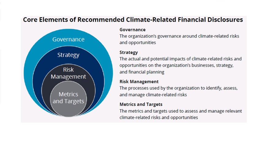 Shareholder ESG Class Actions Increase – When climate change became a financial issue