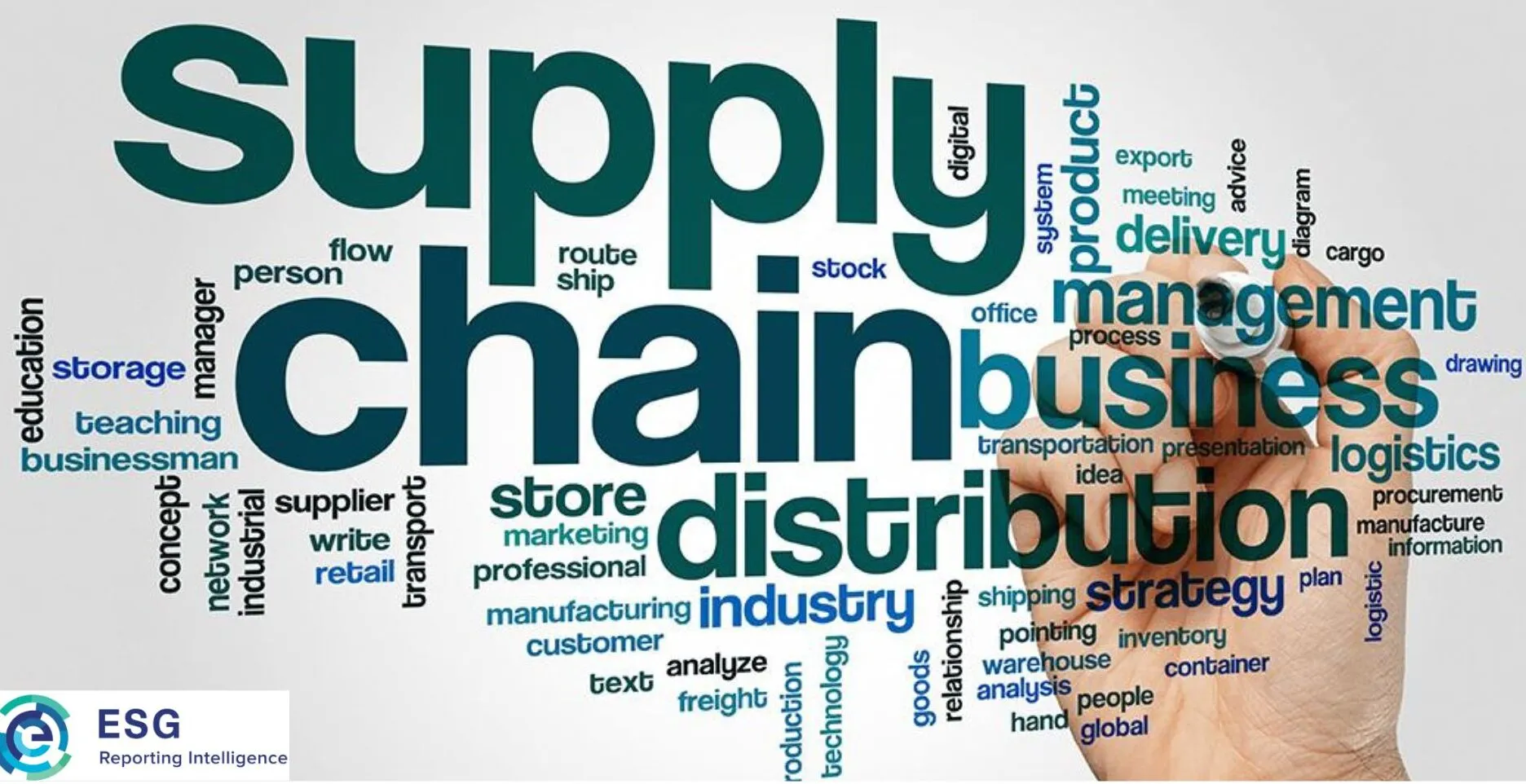 Supply-Chains