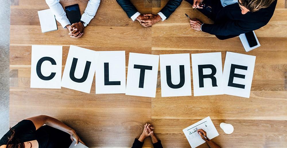 Creating A Positive Workplace Culture