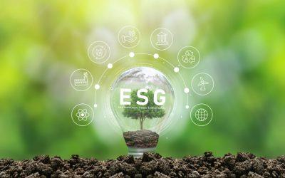 Introducing ESG Today