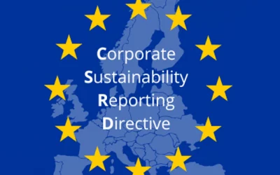European Union’s New Sustainability Regulation- Corporate Sustainability Reporting Directive (CSRD)