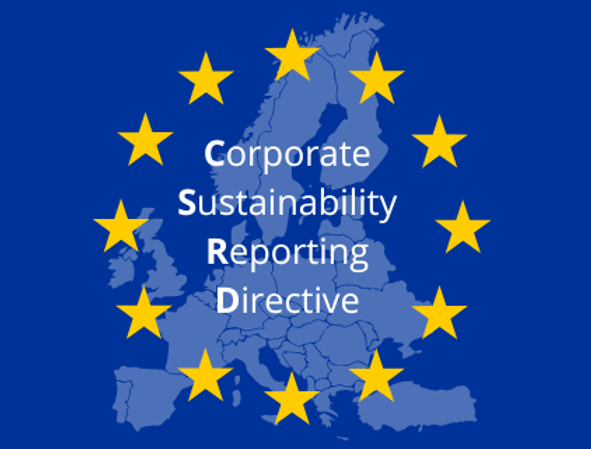 European Union’s New Sustainability Regulation- Corporate Sustainability Reporting Directive (CSRD)