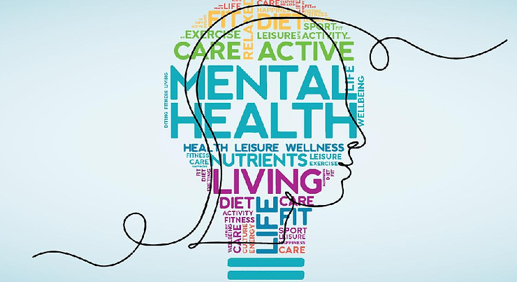 Mental Health and Well-being Awareness in the Workplace – DEI
