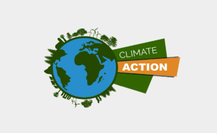 Climate Action: A Global Call for Urgency and Innovation