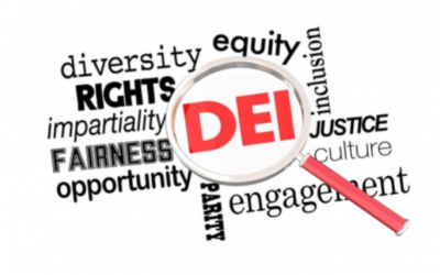 Understanding DEI Policies and Tracking DEI Data Amid Changing Regulations